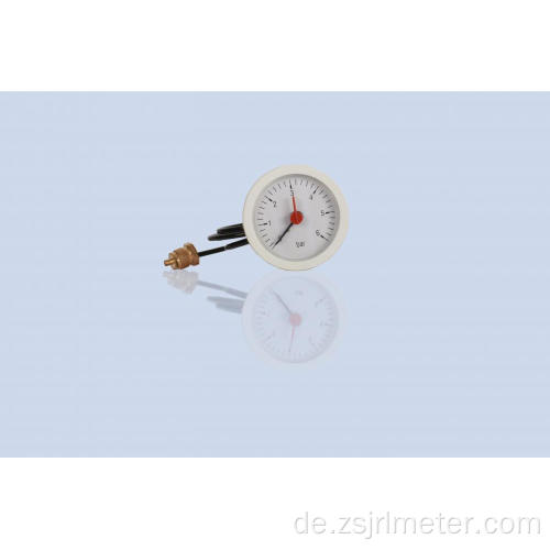 Kapillarmanometer aus Kunststoff Plastic